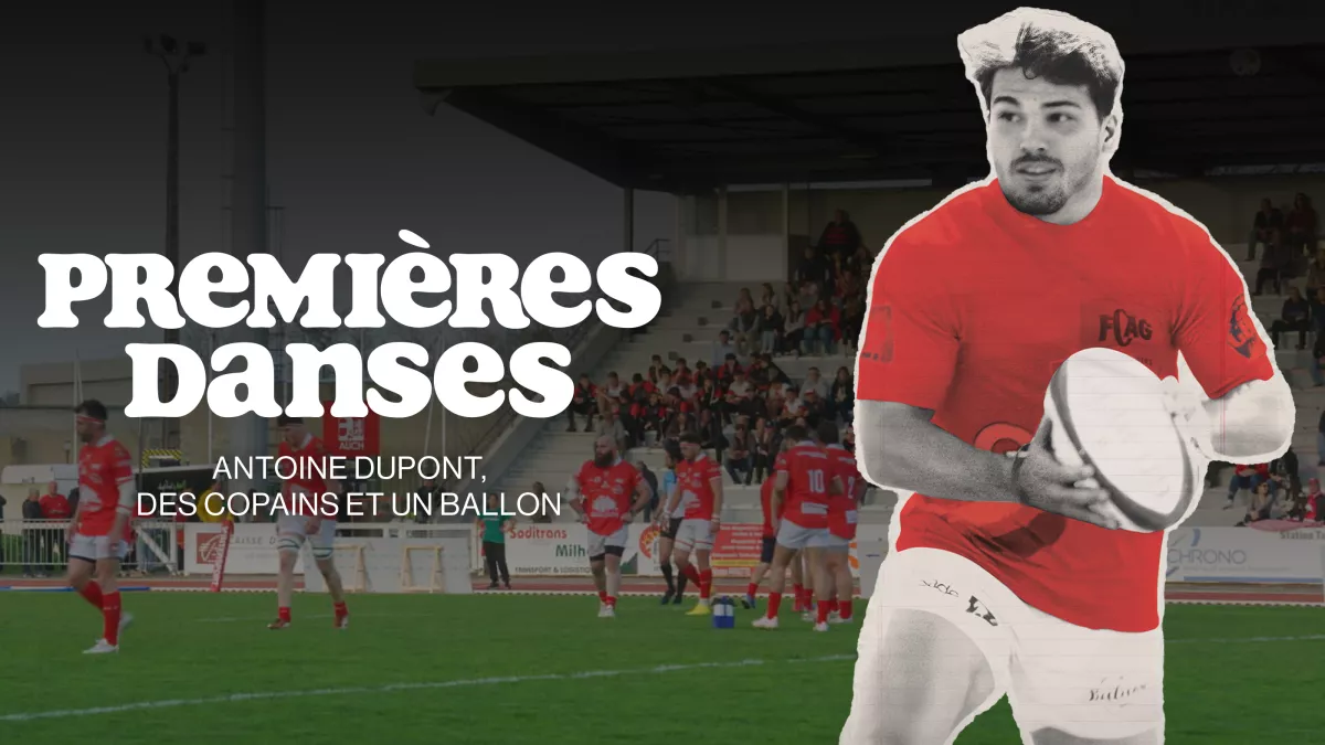 Premières danses