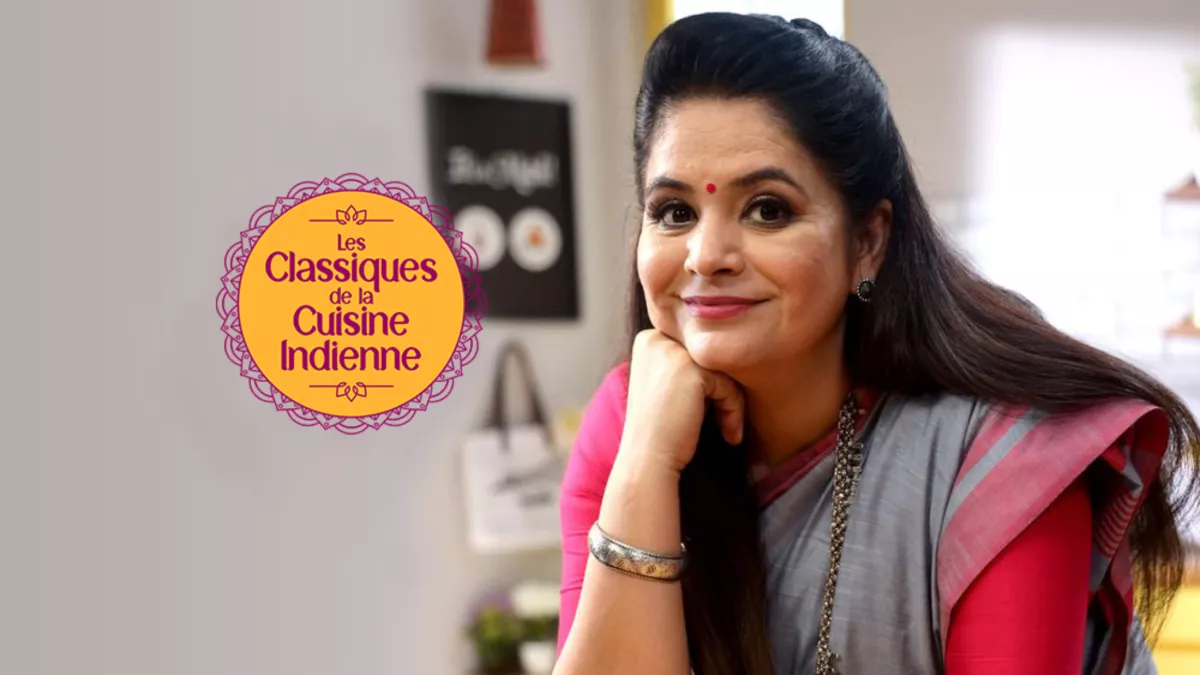 Les classiques de la cuisine indienne