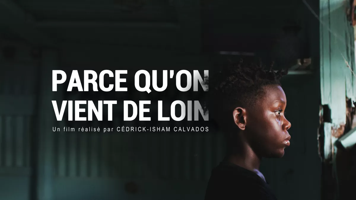 Parce qu'on vient de loin Parce qu'on vient de loin