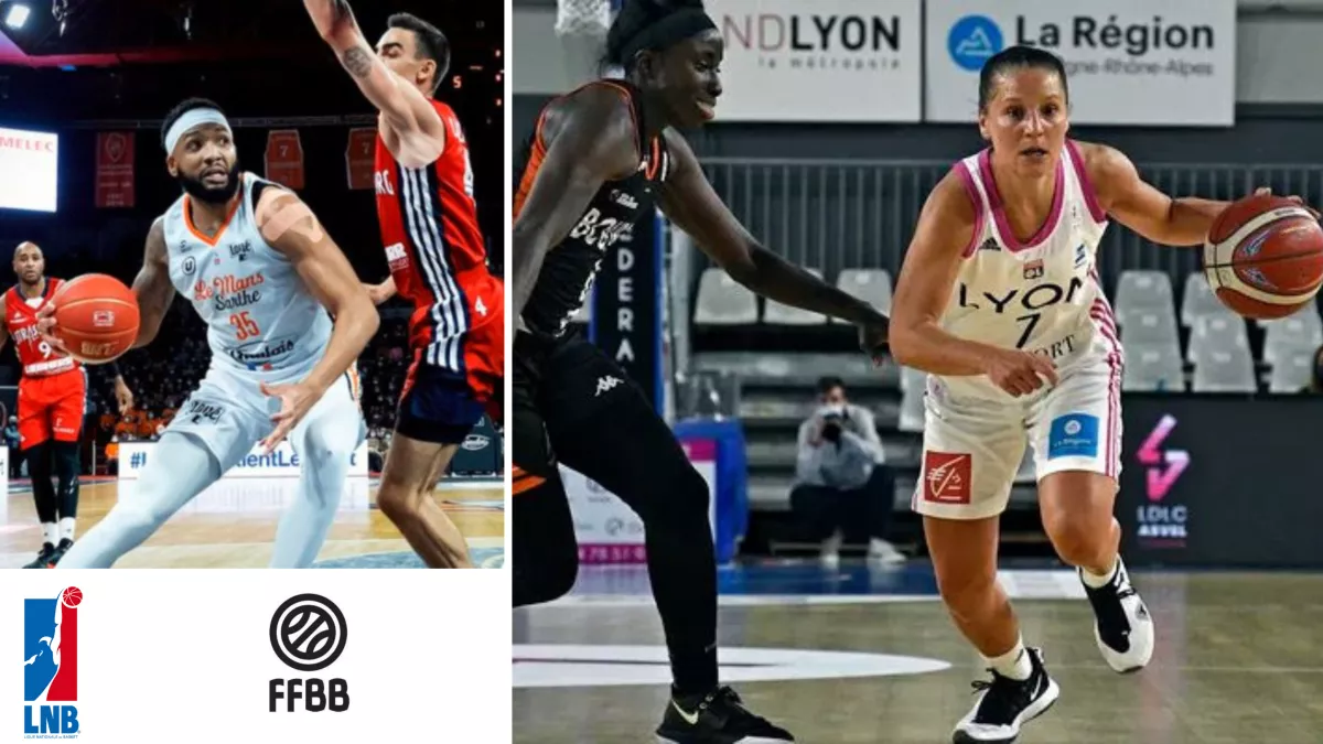 Partenariat Basket Partenariat Basket