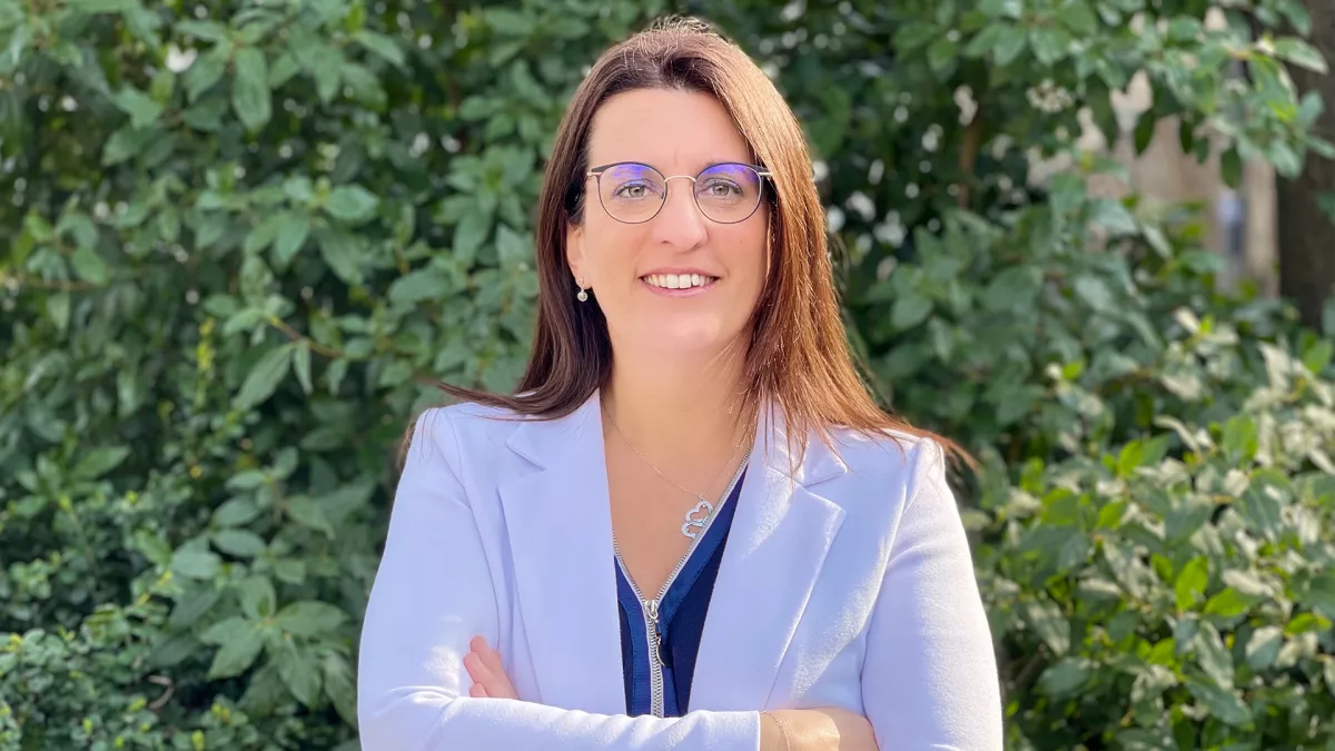 Perrine Goulet Perrine Goulet