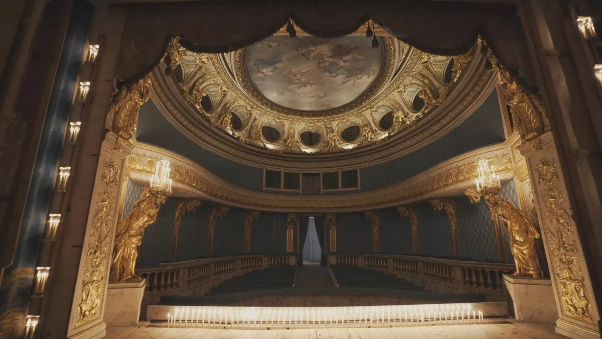 versailles