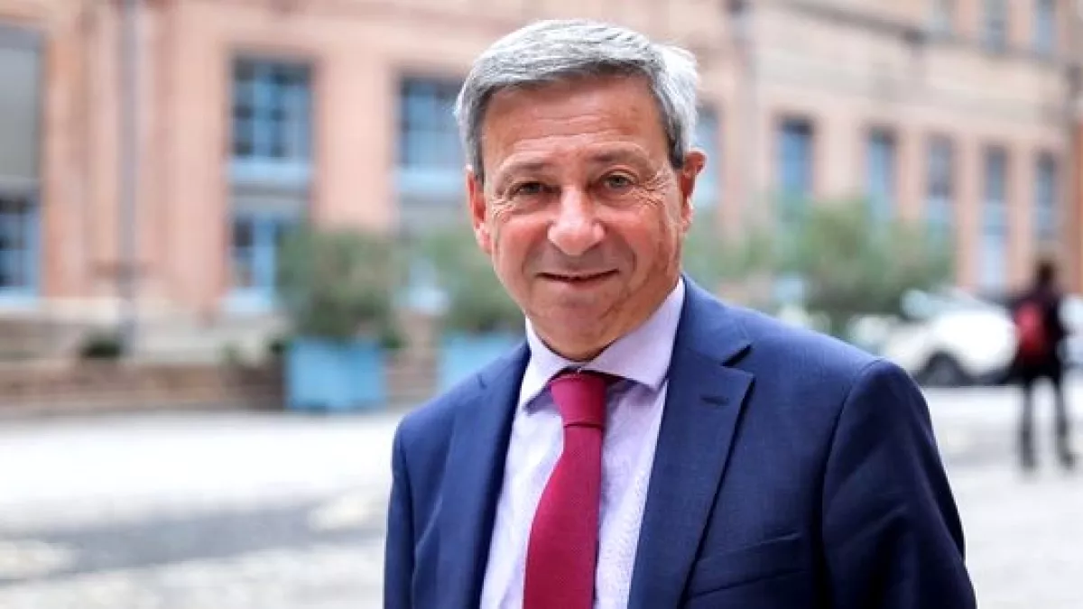 Préfet Etienne Guyot Préfet Etienne Guyot