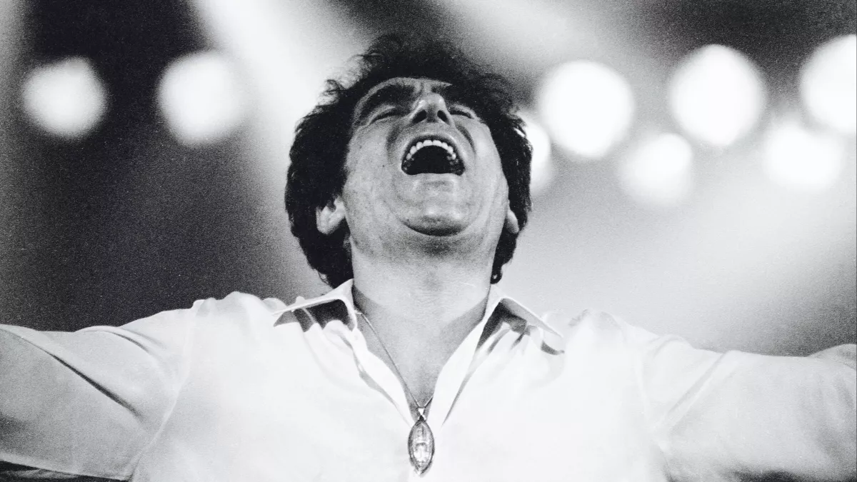 Claude Nougaro © Arlette Kotchounian
