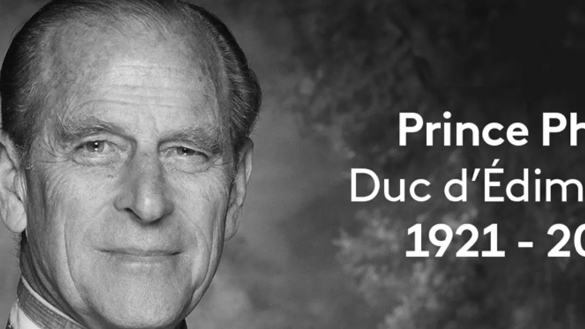 Prince Philip Prince Philip