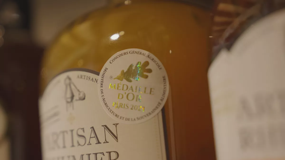 Les Outre-mer, des terroirs en or