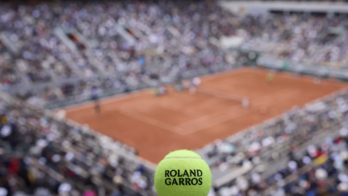Roland-Garros