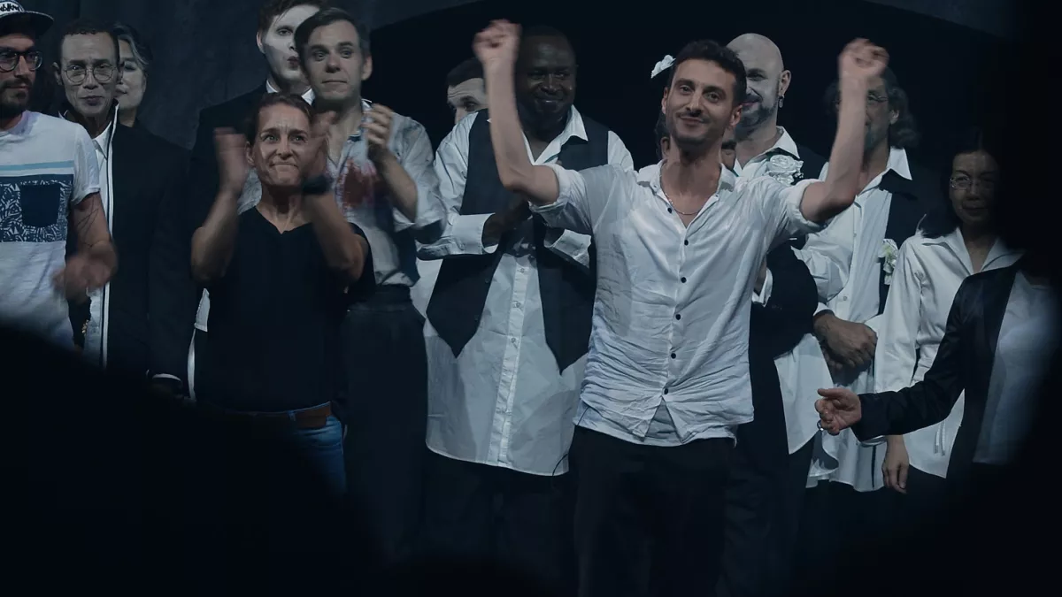  France Télévisions