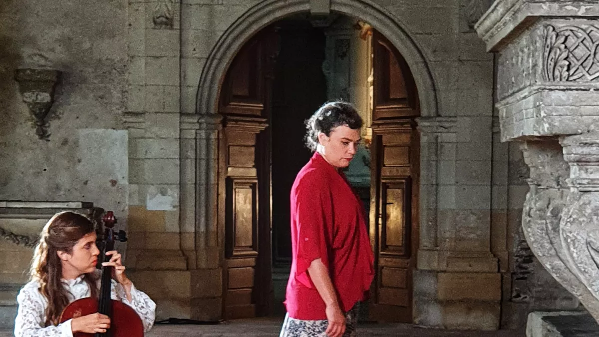 Angers pousse le son Angers pousse le son
