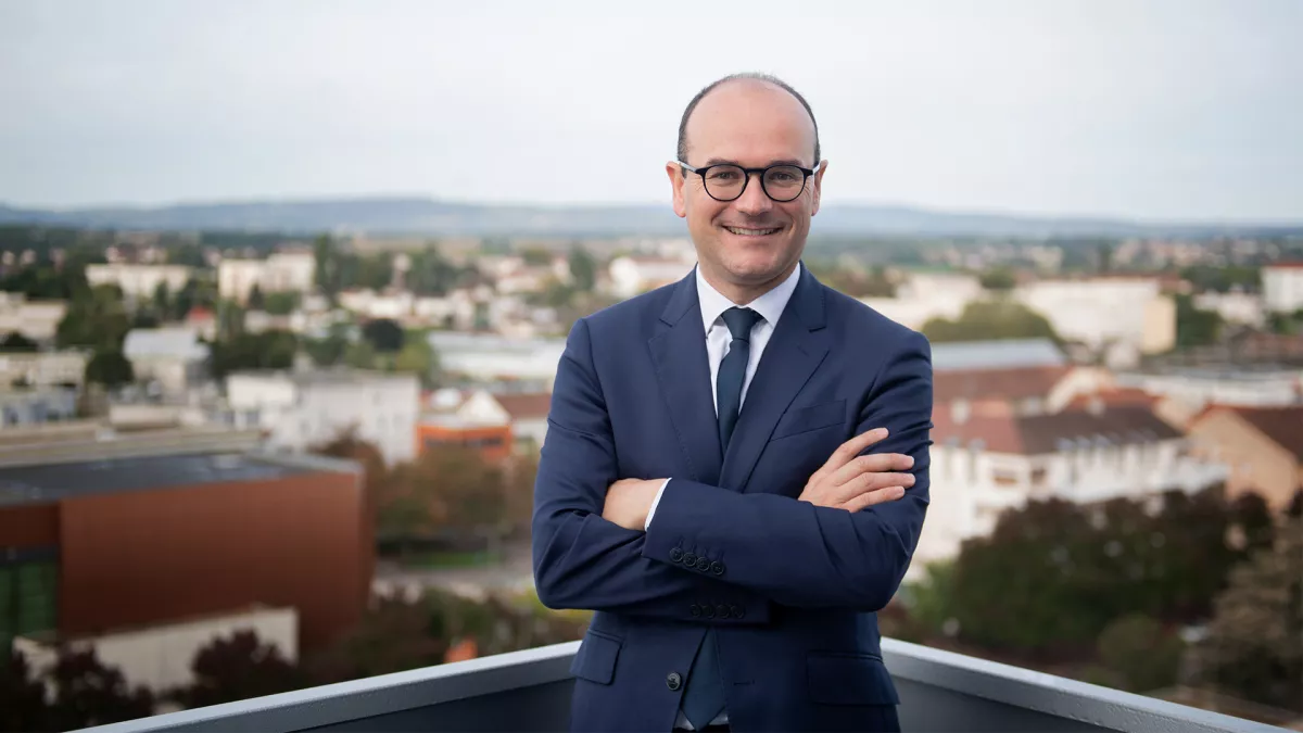 Sébastien Martin Sébastien Martin