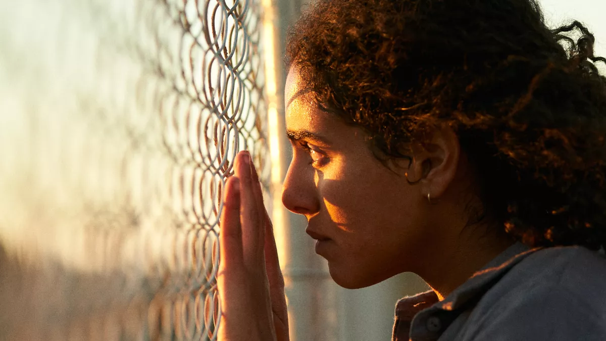 Stateless – saison 1 Stateless – saison 1