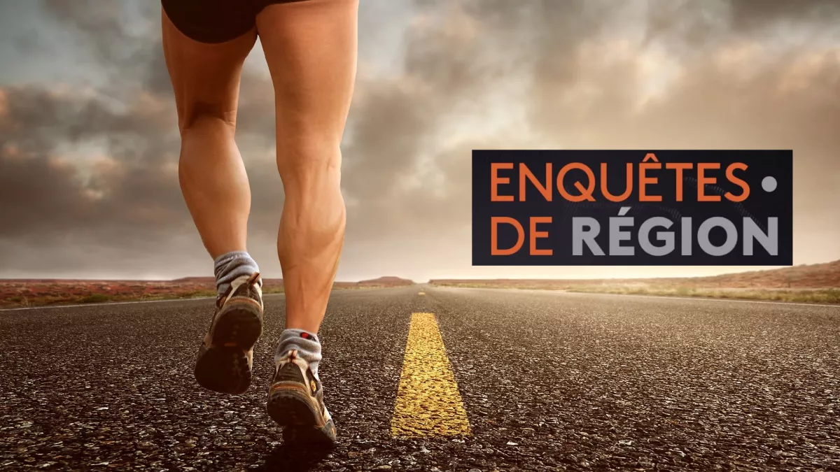La Bourgogne-Franche-Comté dans la course olympique