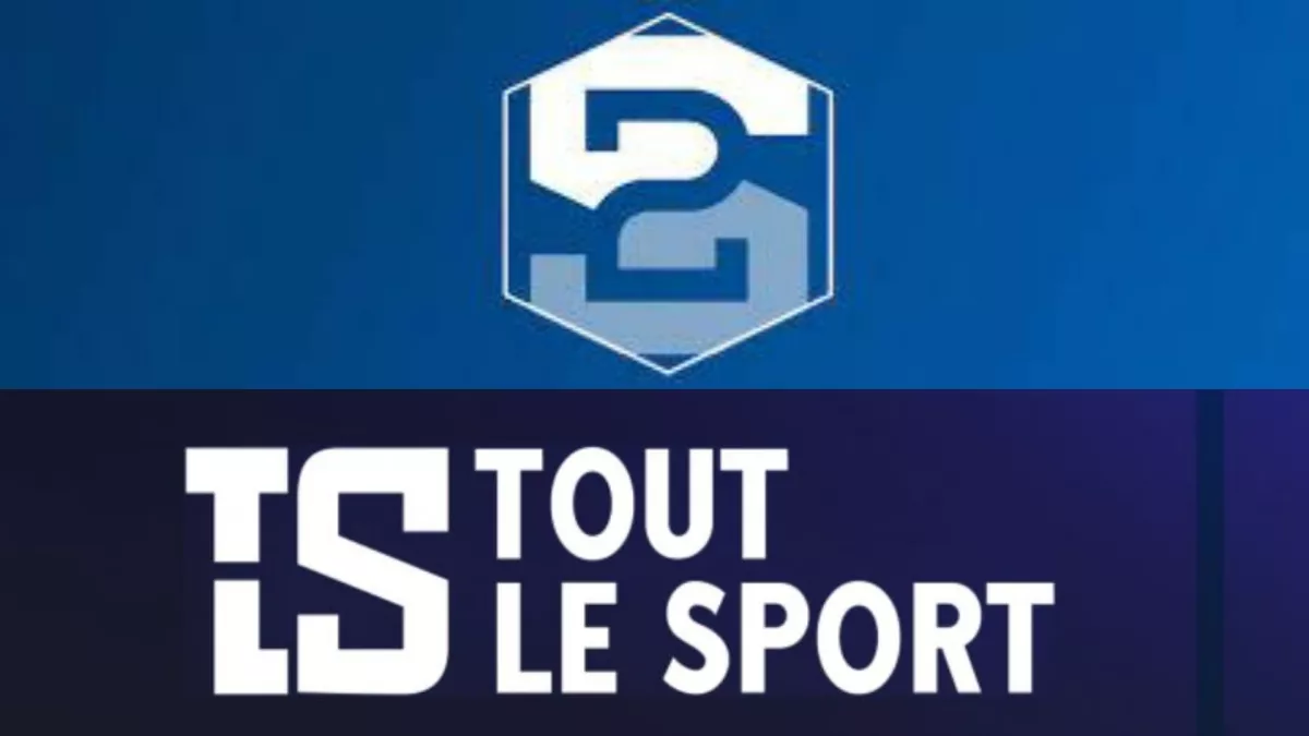 Stade 2 et tout le sport Stade 2 et tout le sport