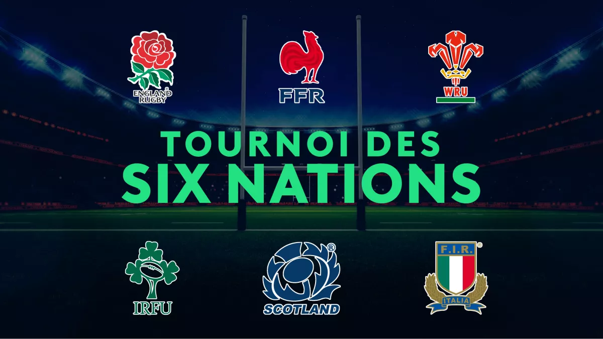 Tournoi 6 nations 2024