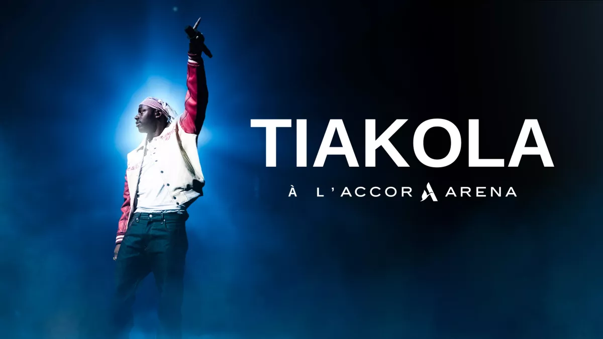 Tiakola