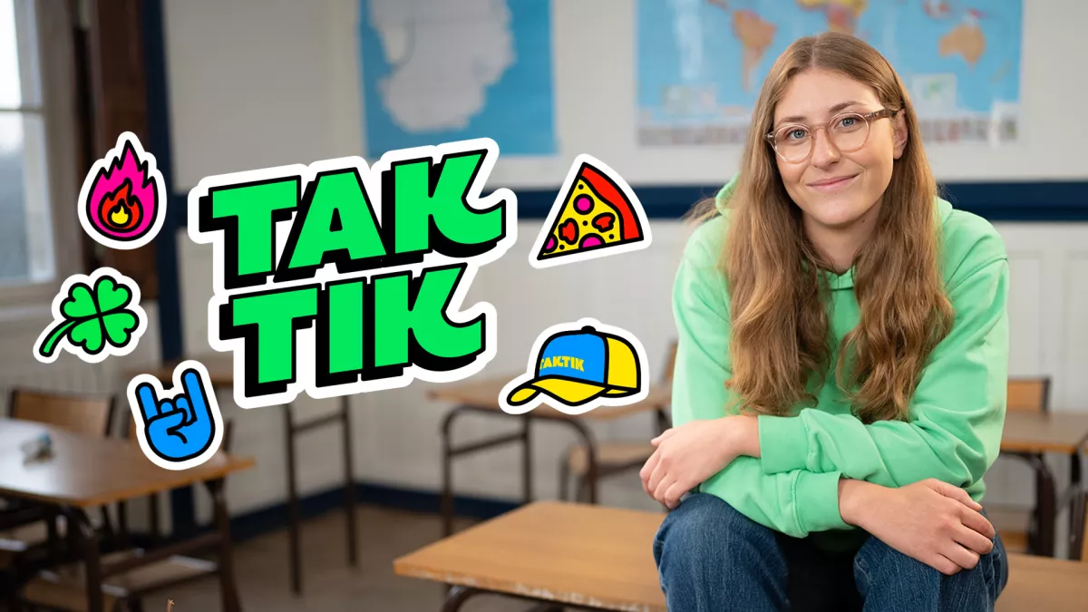 Taktik saison 2