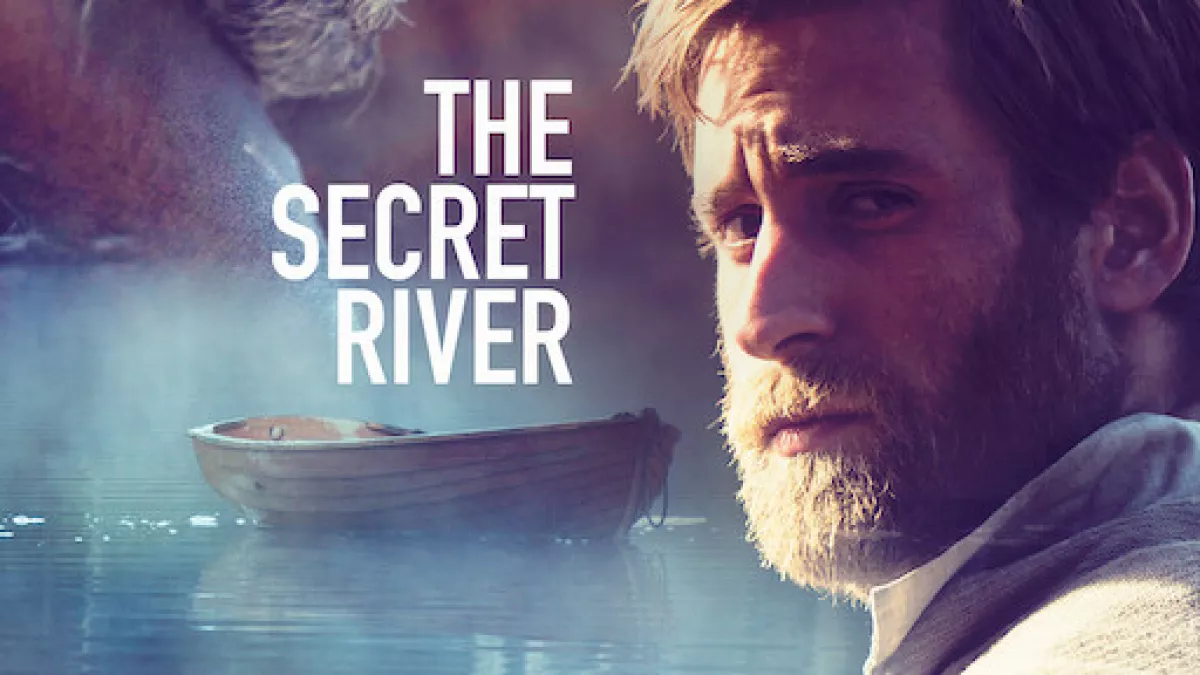 The secret River ©ABC TV The secret River ©ABC TV