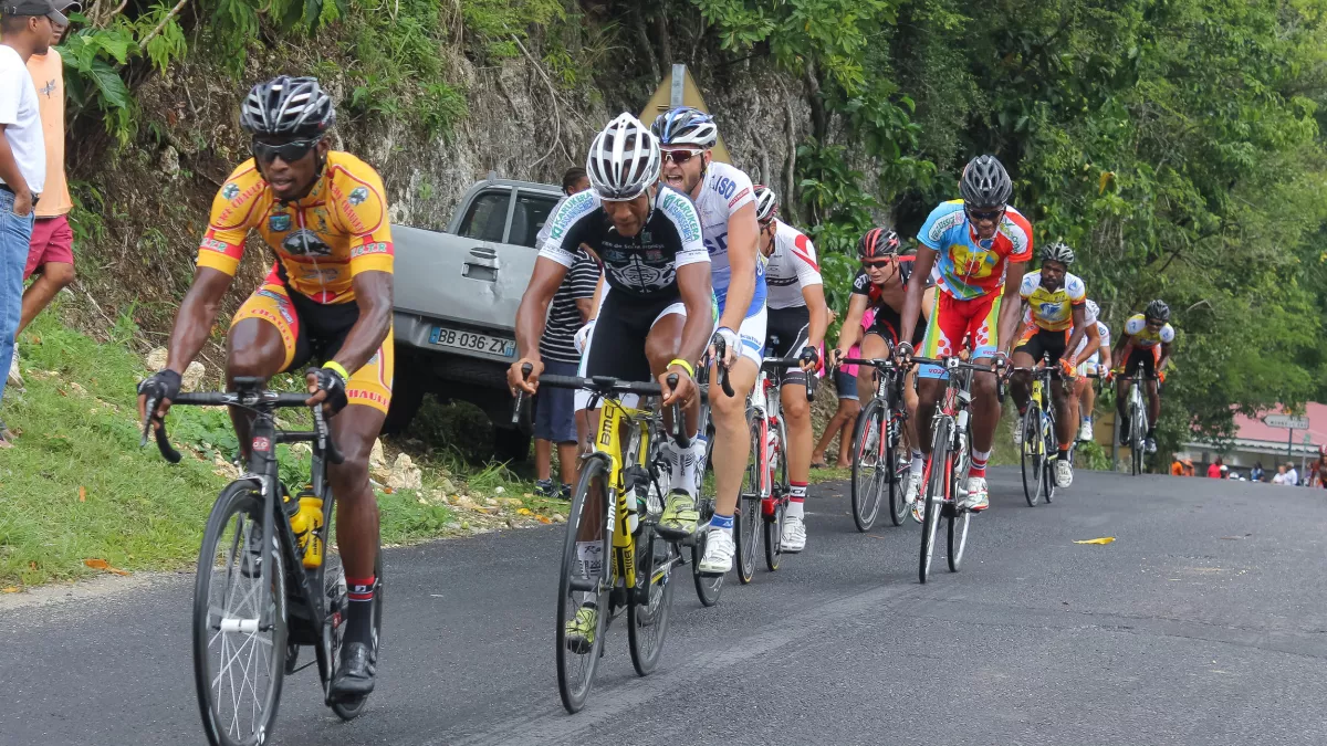 FTV Guadeloupe La 1ère