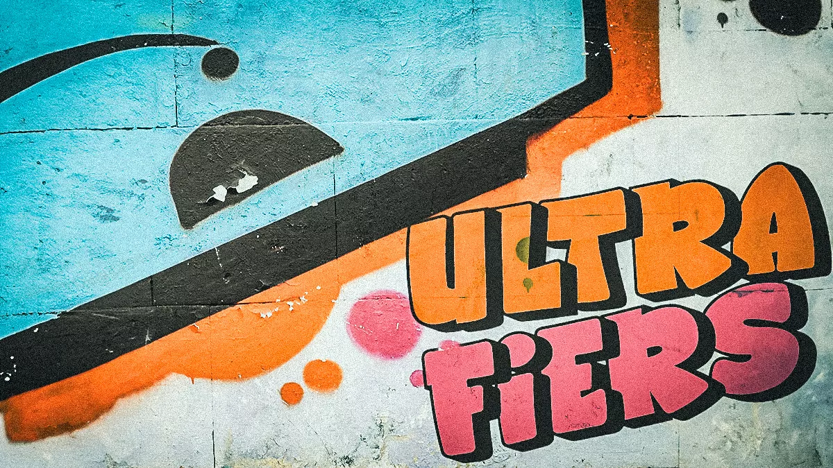 © FTV / Guillaume Saix Ultra Fiers