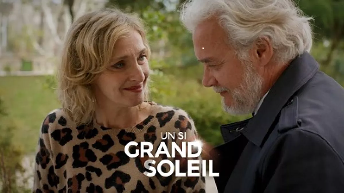 Un si Grand Soleil