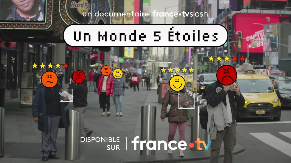 un monde 5 etoiles