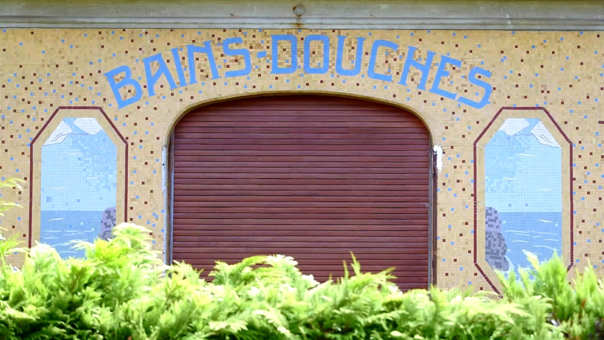 doc Une douche municipale doc Une douche municipale