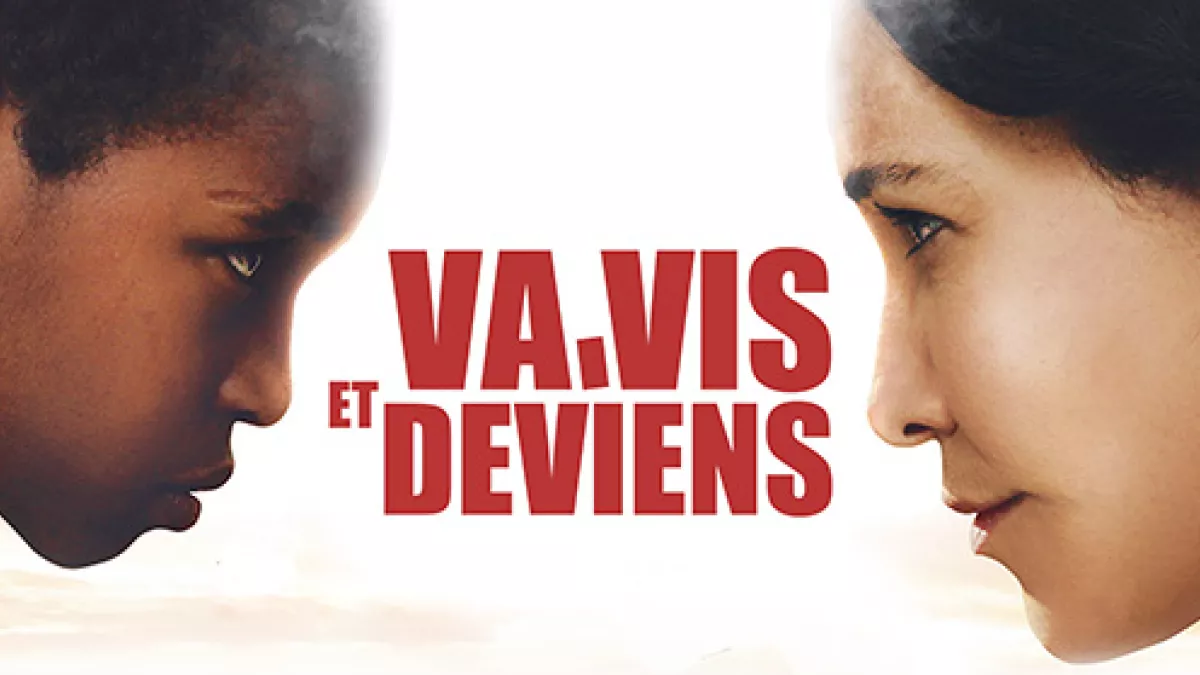 Va, vis et deviens