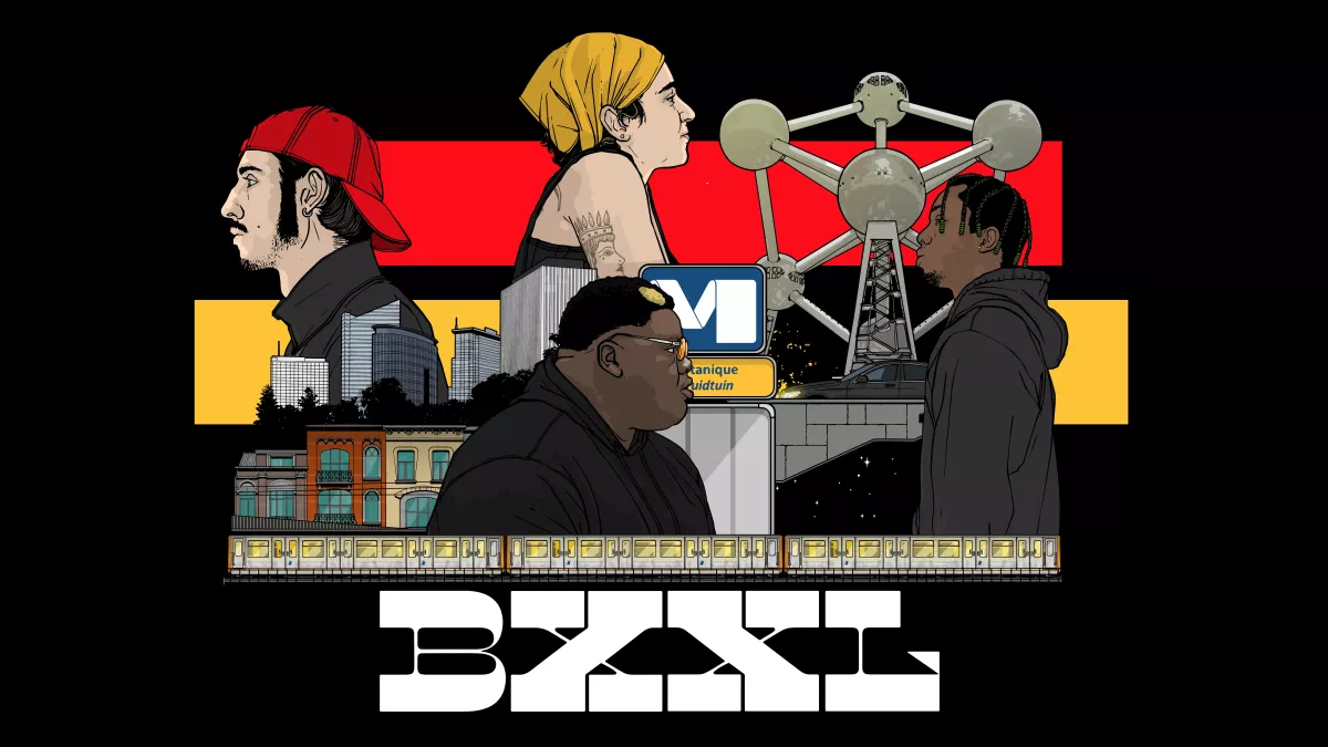 BXXL © Allso