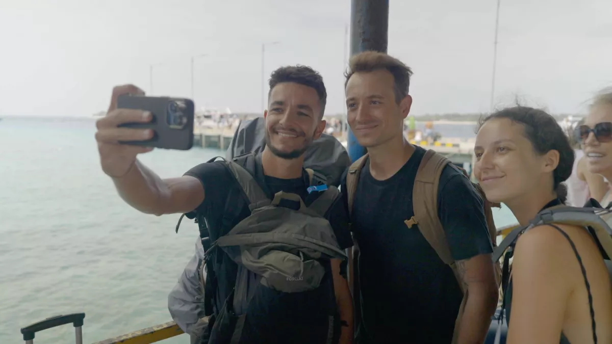 Tourisme : quand les réseaux sociaux détruisent la nature