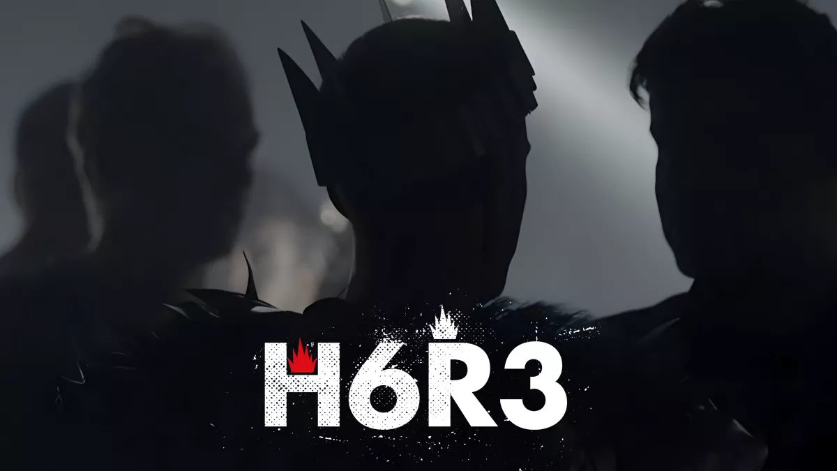 H6R3