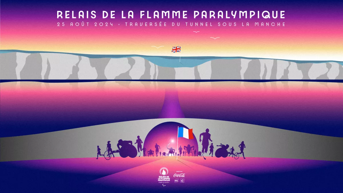 Jeux paralympiques Jeux paralympiques