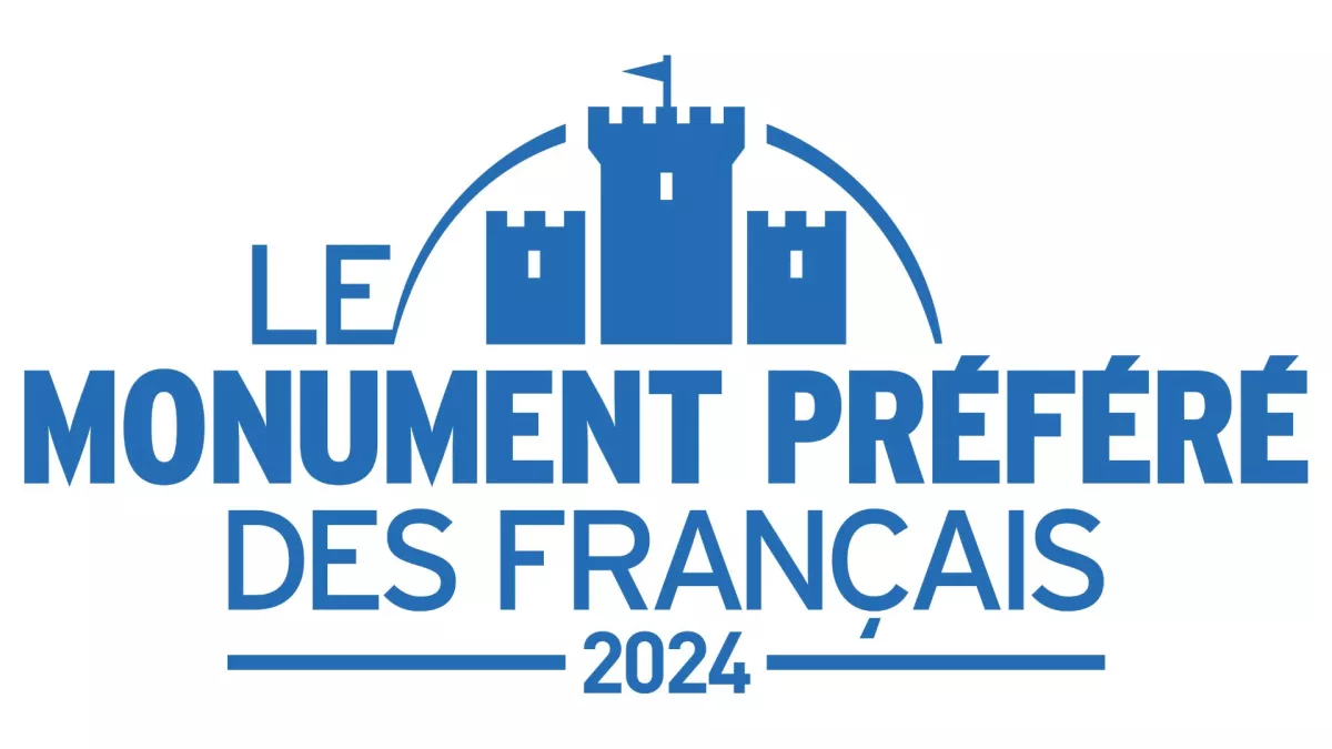 Le Monument Préféré des Français 2024
