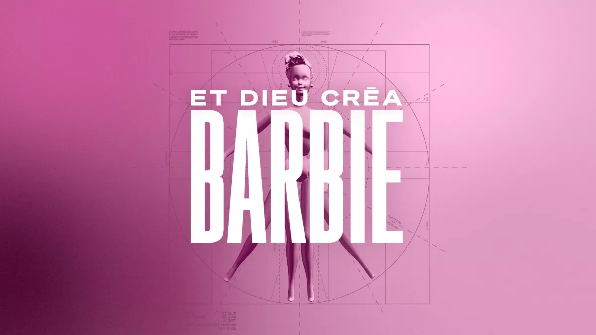 Barbie