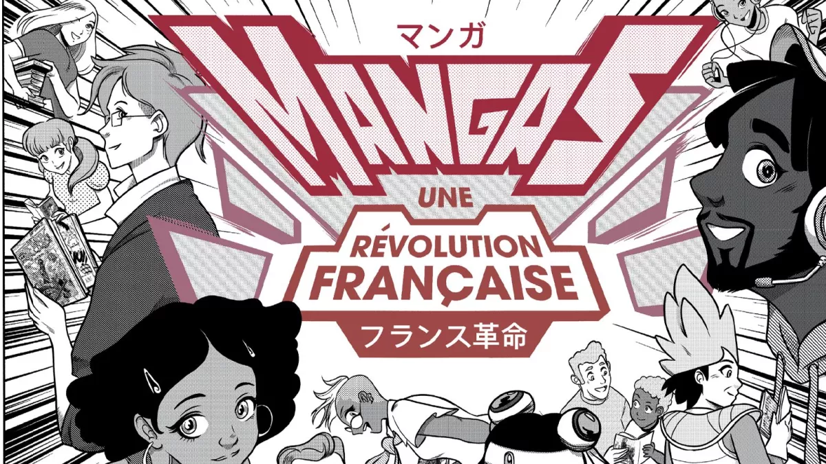Mangas