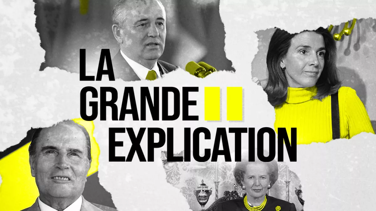 La grande explications S5