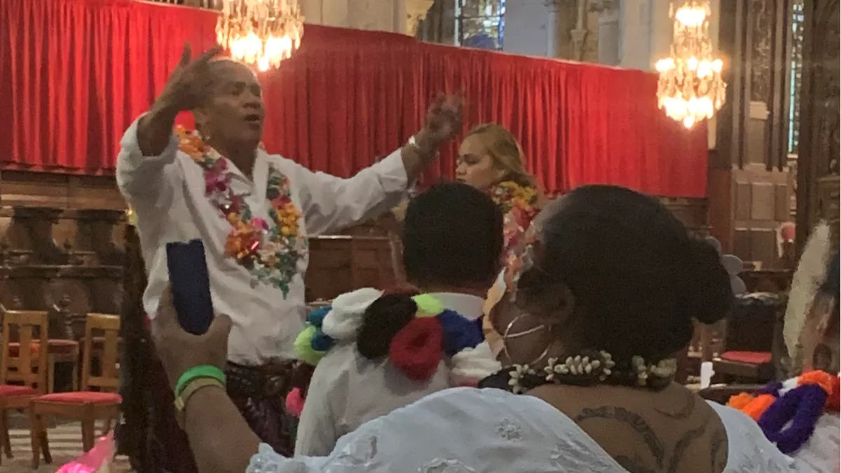 Wallis & Futuna, une histoire singulière
