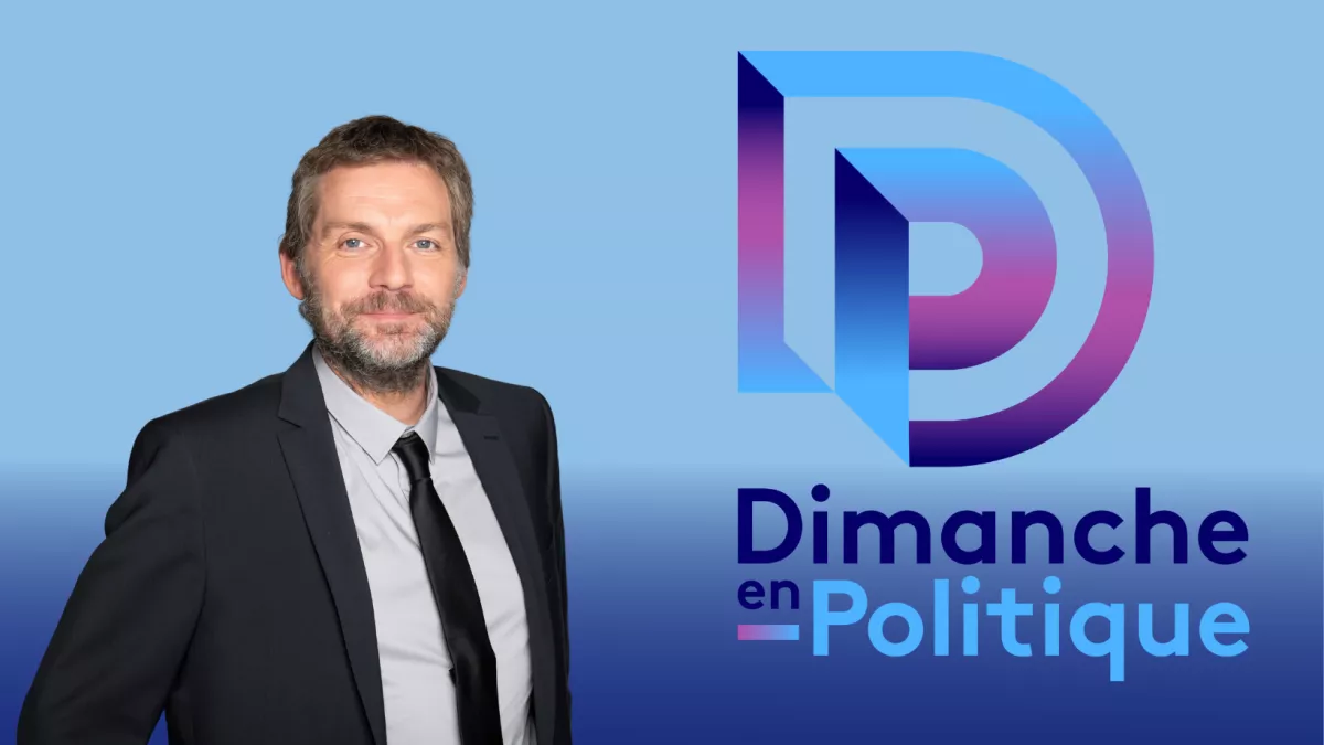 Dimanche en politique en Centre-Val de Loire