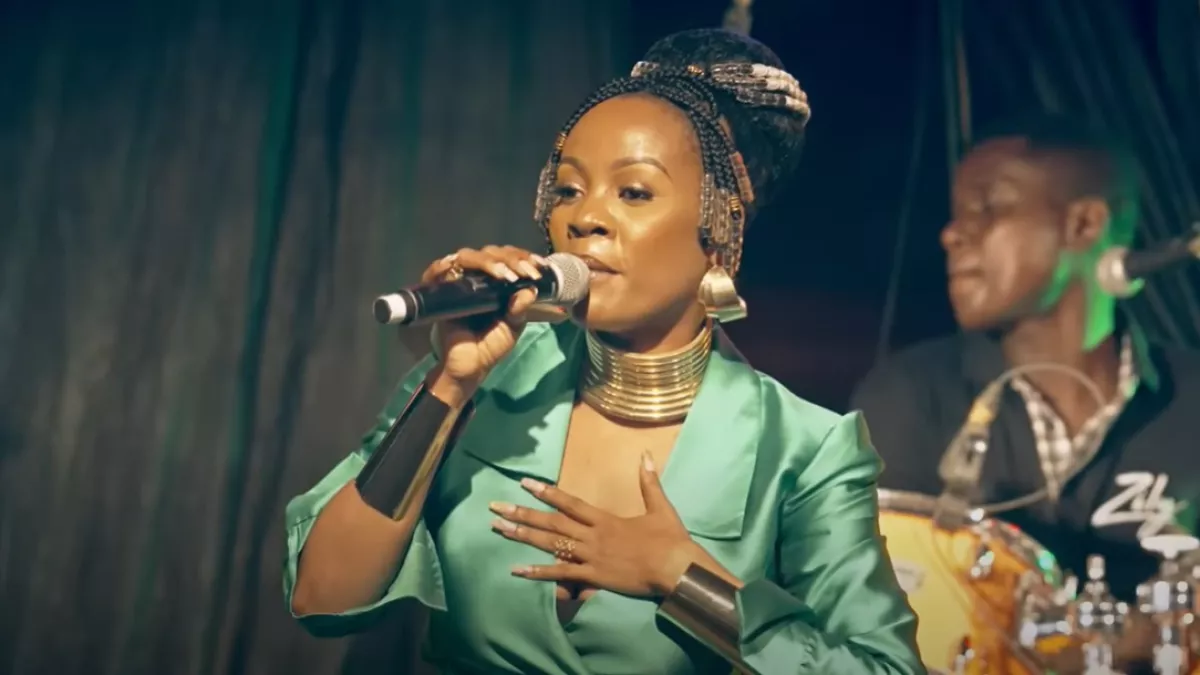 Zily Mayotte Tour 2022 ©Yeka Production Zily Mayotte Tour 2022 ©Yeka Production
