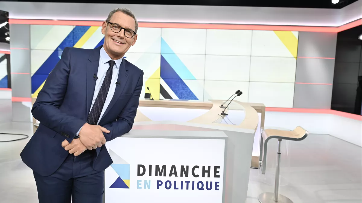 Bandeau Dimanche en politique Bandeau Dimanche en politique