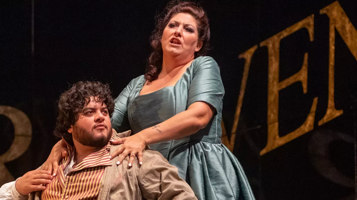 La Tosca La Tosca