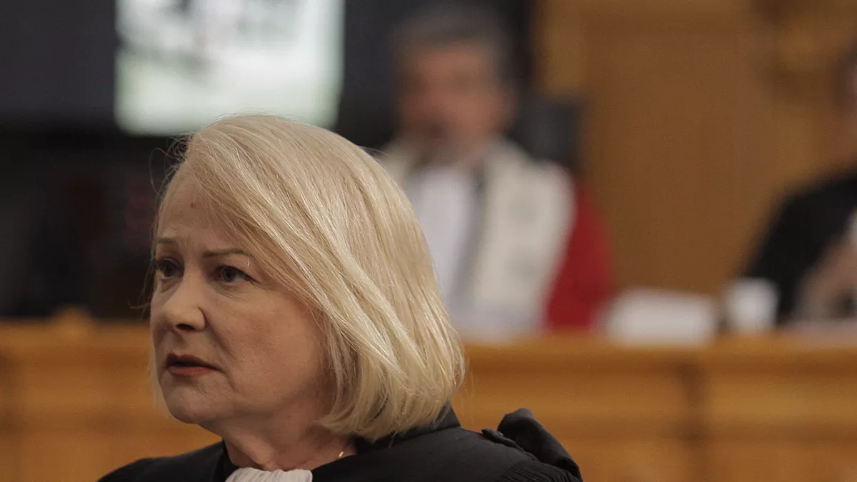 La loi de Barbara 