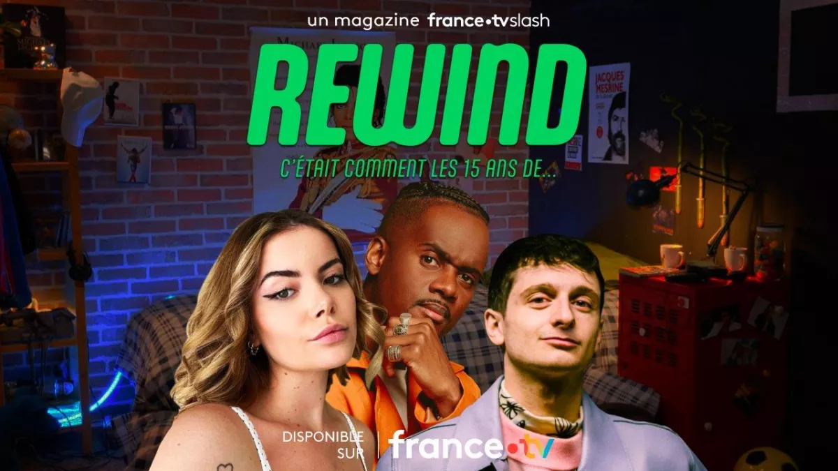 rewind