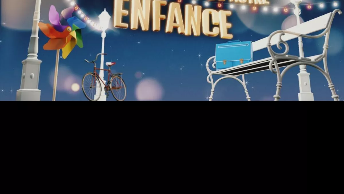 L’ÂGE D’OR DES CHANSONS DE NOTRE ENFANCE Ce documentaire de 135 minutes propose de rouvrir cette parenthèse magique qui a vu naître un tourbillon d’artistes aux styles très différents. De Chantal Goya à Annie Cordy, de Pierre Perret à Carlos. Ils ont su emmener chacun à leur manière des générations d’enfants dans leur univers poétique.