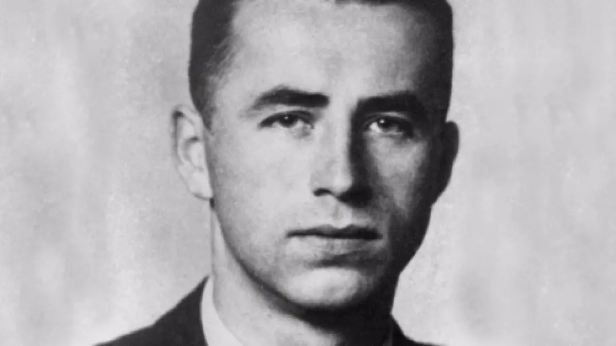 Aloïs Brunner, le bourreau de Drancy