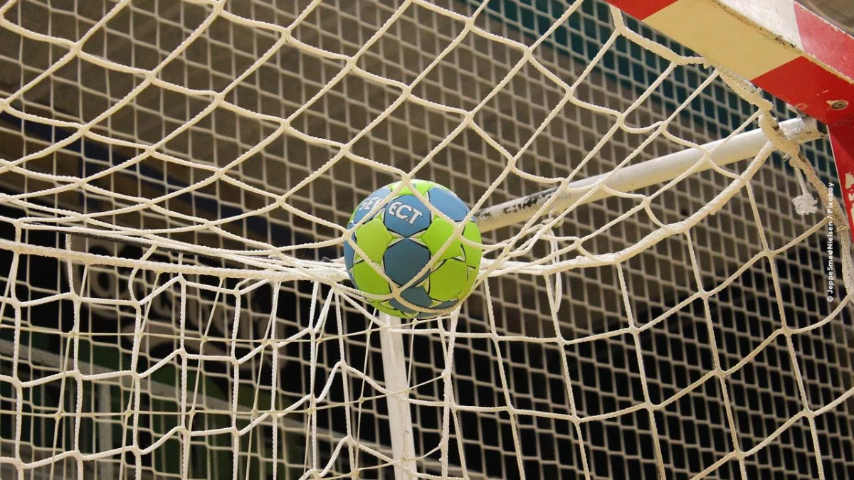 9ème journée Proligue de Handball