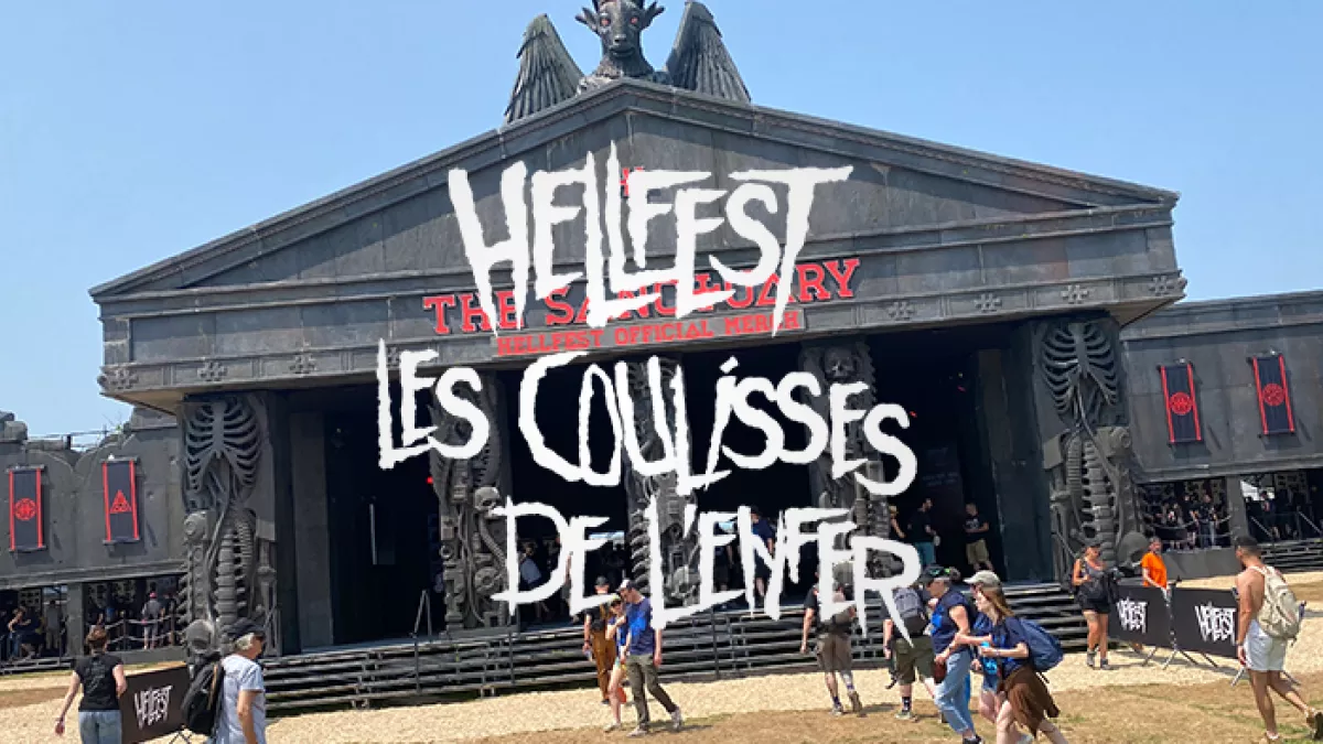 Hellfest 2023 Hellfest 2023