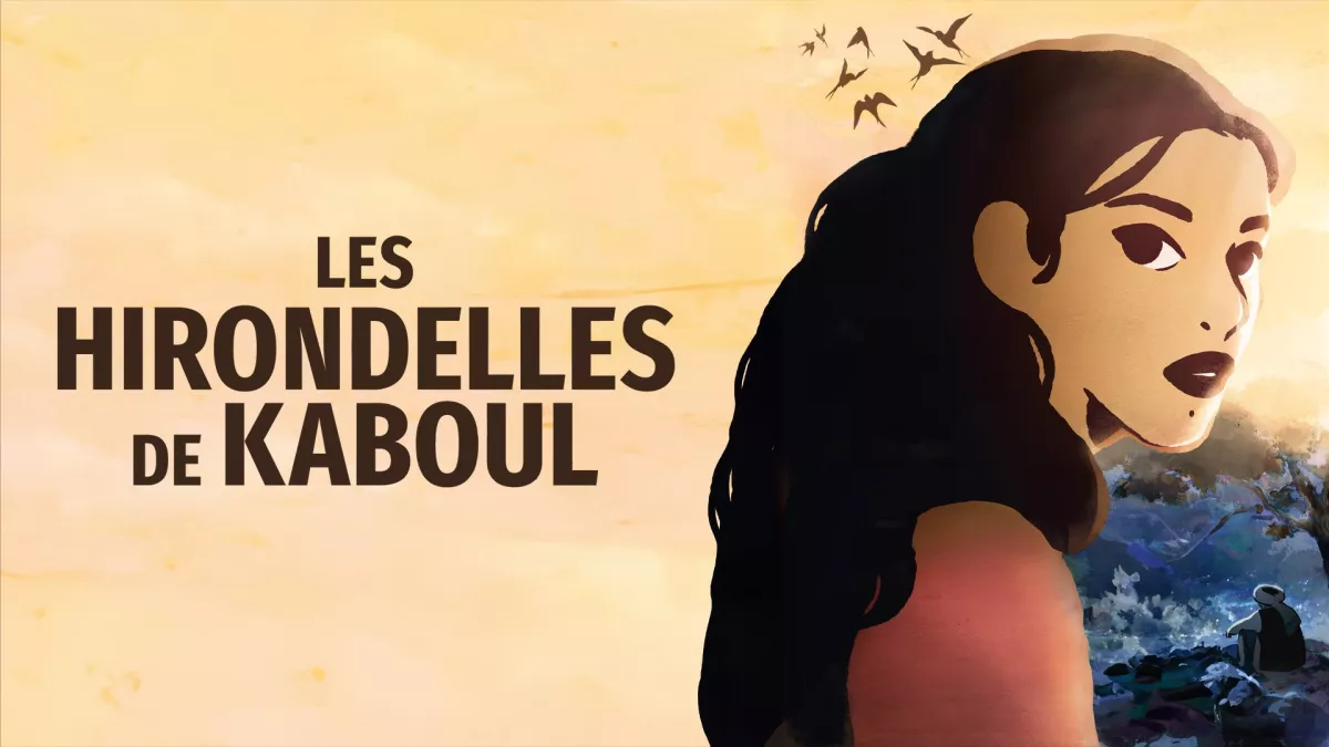 © Les Armateurs - Mélusine Productions - Close Up Films - ARTE France Cinéma - RTS - KNM 2018