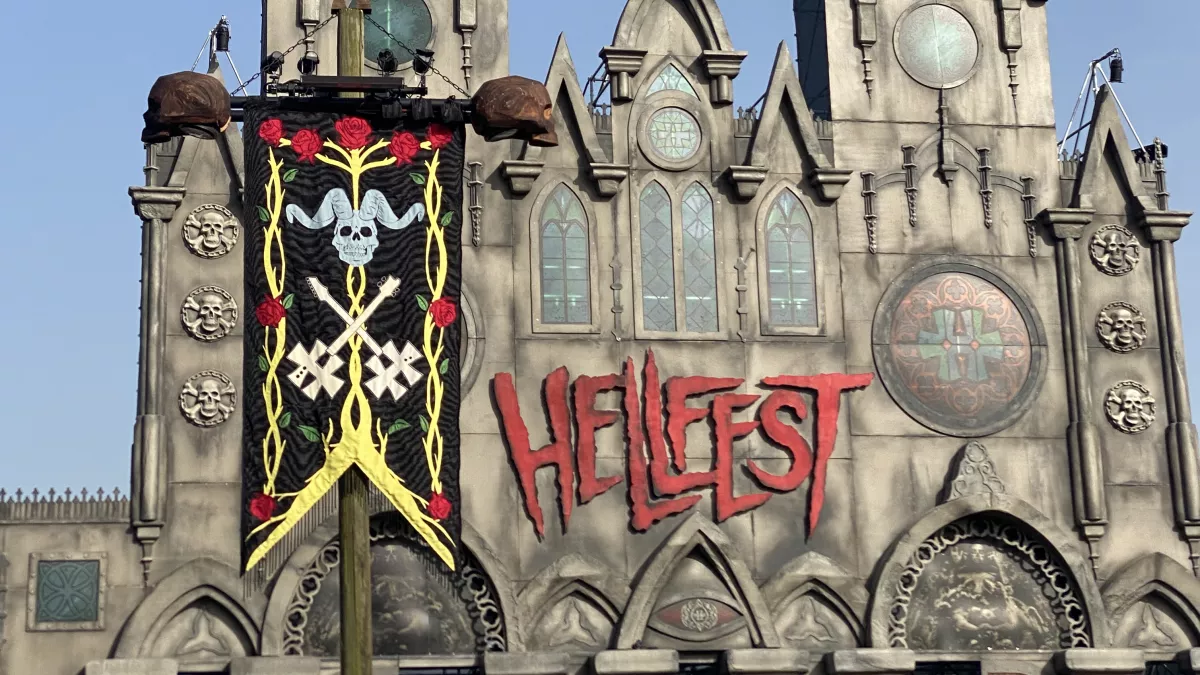 Hellfest 2022