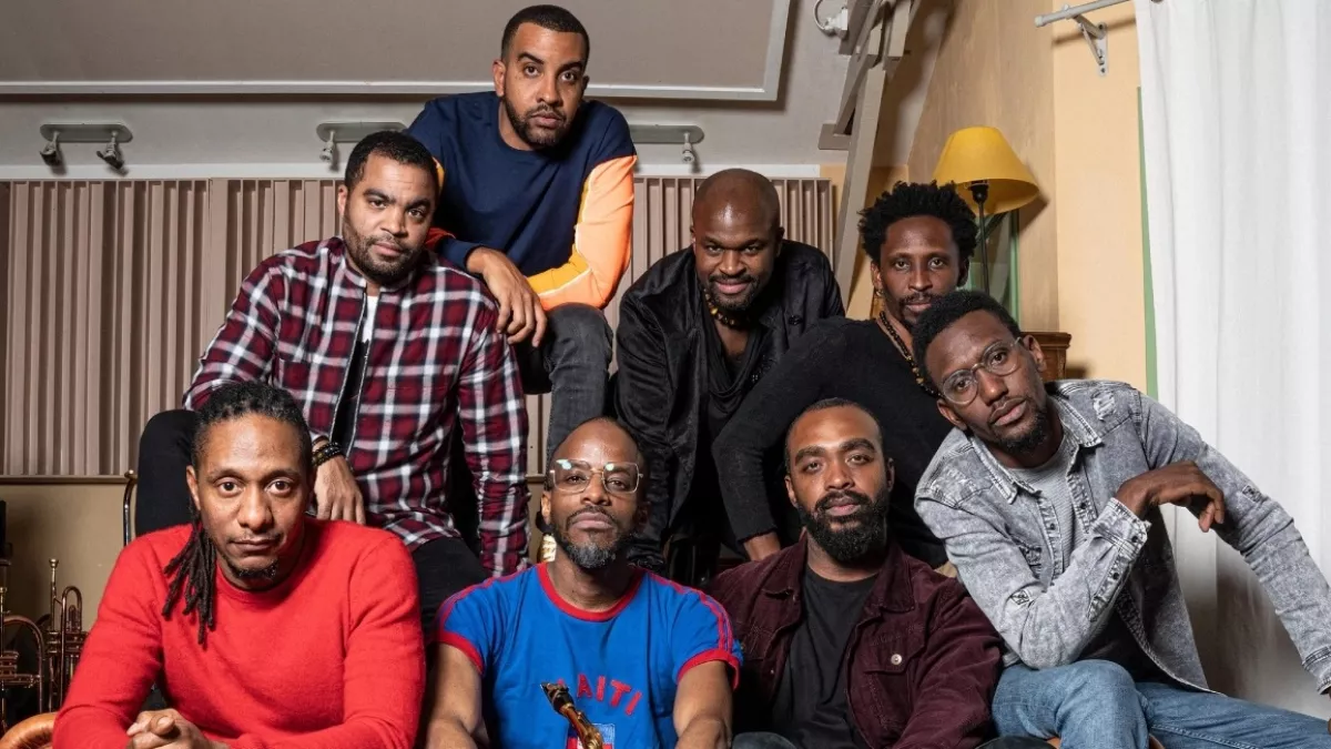 Big In Jazz Collective