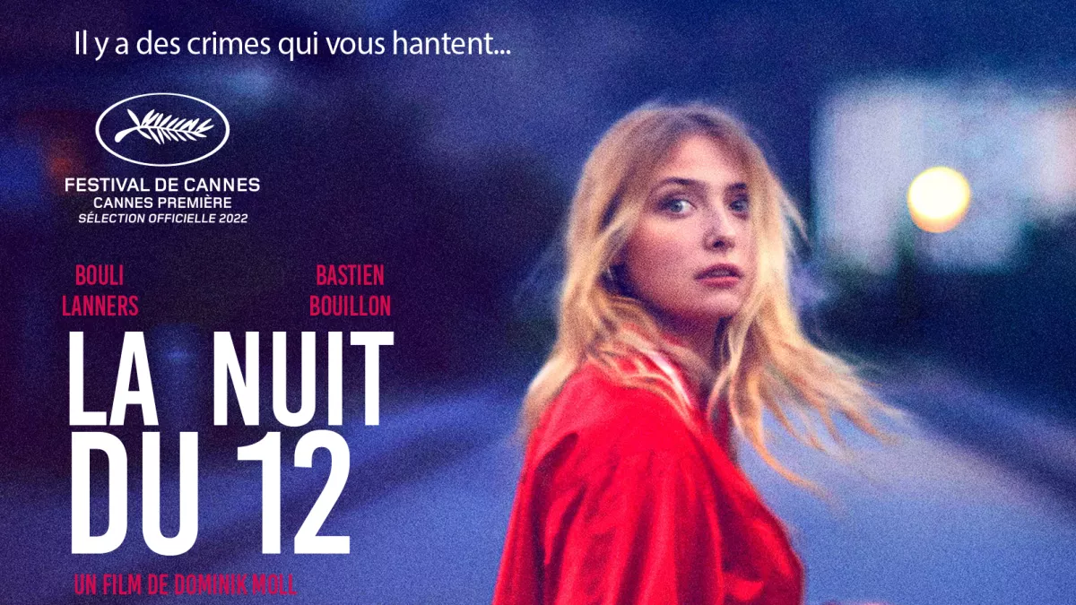 La nuit du 12 La nuit du 12